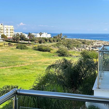 A209 Coralli Spa, Cyprus - Med View Studio Protaras Exteriör bild