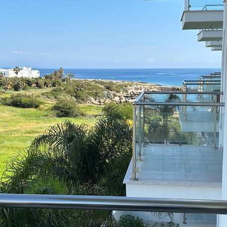 A209 Coralli Spa, Cyprus - Med View Studio Protaras Exteriör bild